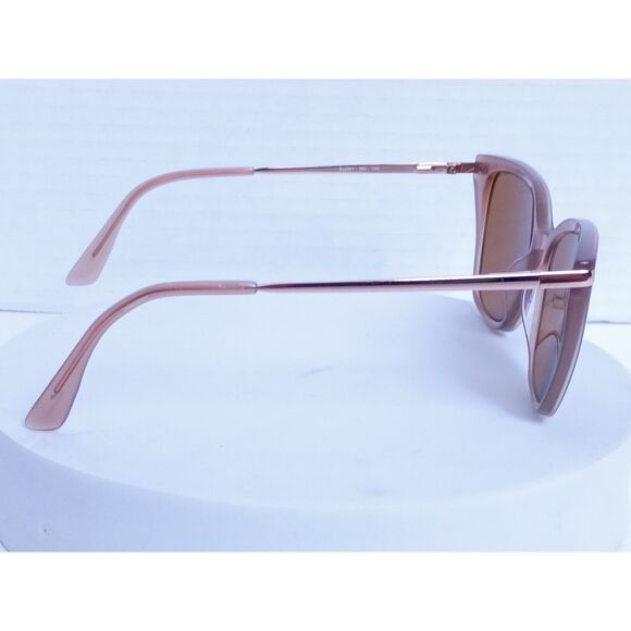 Berkley Jensen Blush Pink model BJ2001 54-16-140 Cat Eye Eyeglasses Frames - Picture 4 of 16